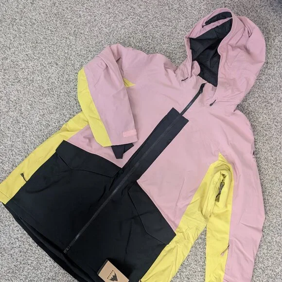 Womens Burton Jacket XXL - Picture 2 of 5